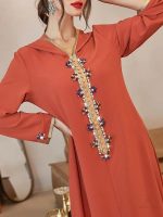 Modèle Éclat Safran, parfait pour toutes les occasions