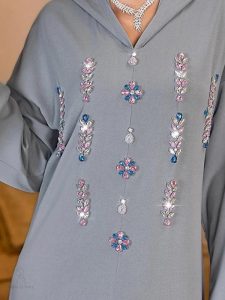 Vêtement traditionnel marocain pour hommes