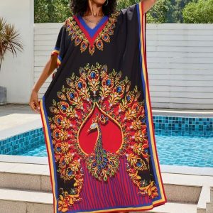 Djellaba royale, style marocain, confort et chic