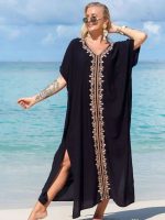 Style unique de la djellaba Zahrat Al-Qamar, confort assuré