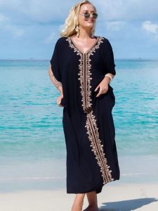 Djellaba Zahrat Al-Qamar, confection artisanale marocaine