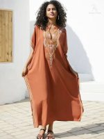 Modèle Amina : élégance et confort pour femme