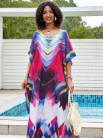 Djellaba femme "Amira El Houb" en style classique