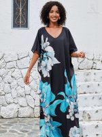 Djellaba femme Leïla Al Yasmine