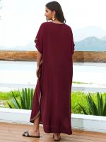 Style marocain contemporain pour femme