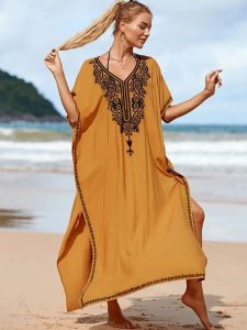 Vêtement d'extérieur marocain, style décontracté