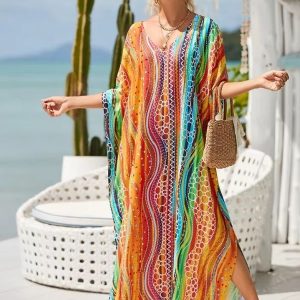 Djellaba Soleil Oriental