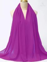 Hijab Fleur d'Aster