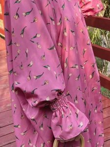 Jilbab Rose, accessoire essentiel pour la prière