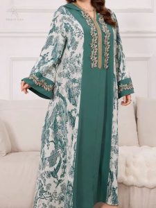 Djellaba Al-Lulu, parfaite pour toutes les occasions