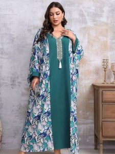 Djellaba Al-Suhail, pièce incontournable de la mode marocaine