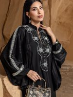 Djellaba Fadila, coupe moderne et confort optimal