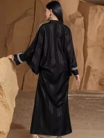 Vêtement marocain Fadila, idéal pour toutes occasions